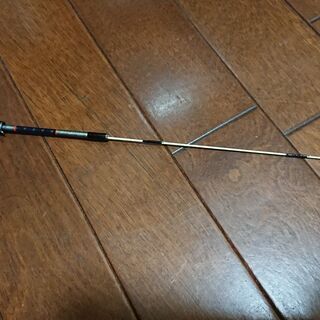 SHIMANO PROTECH 鱗夕彩 MF-15 Uガイド 落し込み竿
