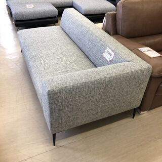 【商談中】ソファー探すなら「リサイクルR」❕中村工芸❕ゲート付き軽トラ”無料貸出❕購入後取り置きにも対応 ❕R1138