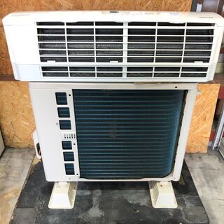 動作保証あり】SHARP 2016年 6畳用 2.2kw ルームエアコン AY-E22DM 