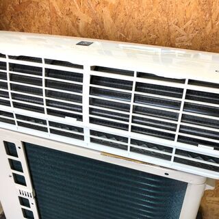 動作保証あり】SHARP 2016年 6畳用 2.2kw ルームエアコン AY-E22DM 