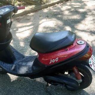 ジョグ 3yj ネクストゾーン 軽整備済 愛知県豊橋~引取限定