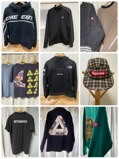 supreme 服