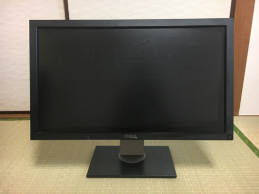 DELL U2711b IPS液晶ディスプレイ WQHD対応 美品 | www.csi.matera.it