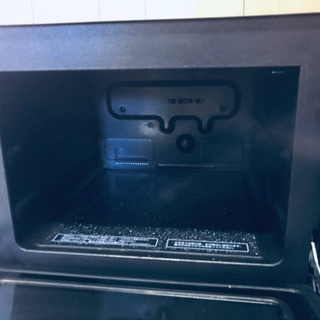 ①833番 SHARP✨ウォーターオーブン✨AX-M1-R‼️