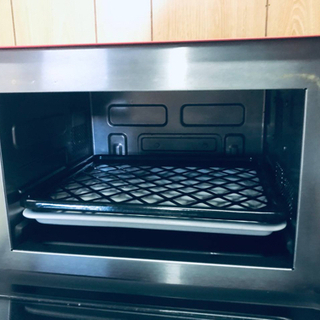 ①✨2018年製✨789番 SHARP✨ウォーターオーブン✨AX-HR2-R‼️