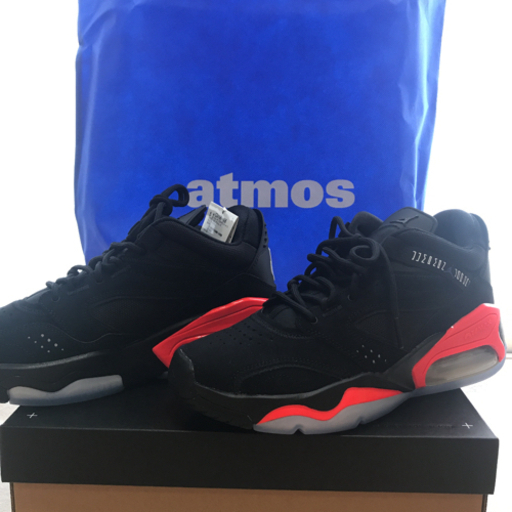 その他 NIKE JORDAN POINT LANE INFRA RED\