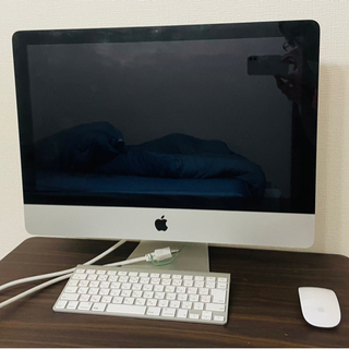 【ネット決済】iMac キーボードマウス付き【ネット決済】