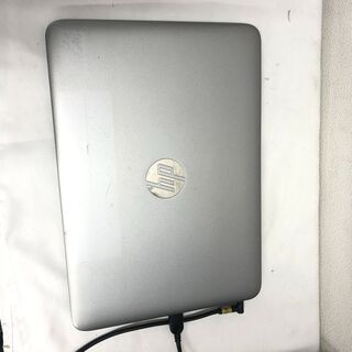 快速PC ノートパソコン HP 820G3 P299