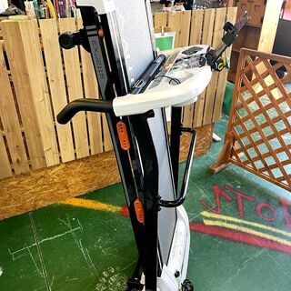 愛品倶楽部柏店】アルインコ(ALINCO) ジョギングマシン EXJ2115【問