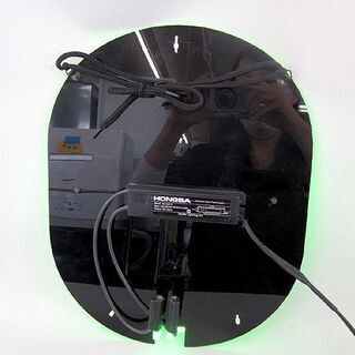 ネオンサイン 幅28×縦35cm ハイネケン Heineken ネオン看板