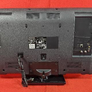 Panasonic　32型液晶テレビ　TH-32E300　2017年製