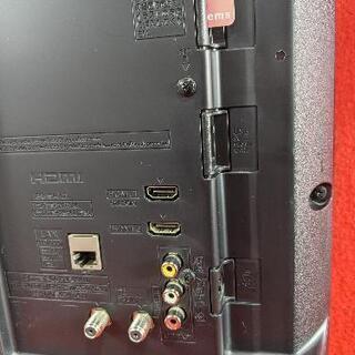 Panasonic　32型液晶テレビ　TH-32E300　2017年製