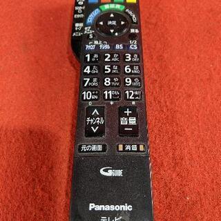 Panasonic　32型液晶テレビ　TH-32E300　2017年製