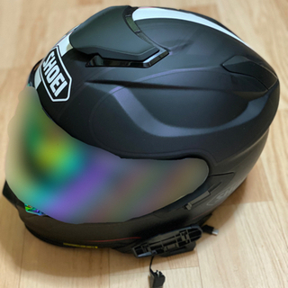 フルフェイスヘルメット gt-Air 2   Sサイズ