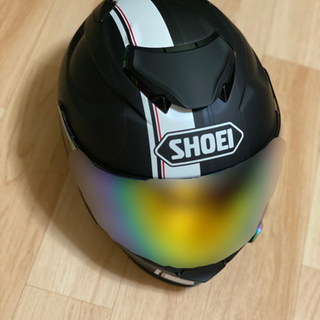 フルフェイスヘルメット gt-Air 2   Sサイズ