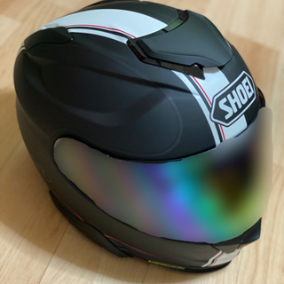 フルフェイスヘルメット gt-Air 2   Sサイズ