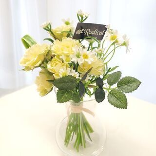 花業界初‼️空気をキレイにする話題のお花🌸ラジカルフラワー🌸 − 東京都