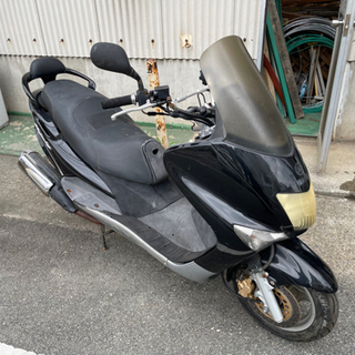 YAMAHA マジェスティ125 キャブ車 コマジェ | rdpa.al