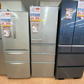 H-05◇AQR-36G◇　冷蔵庫355L　2018年　AQUA製 H-05◇AQR-36G◇ 冷蔵庫355L 2018年 AQUA製 【公式通販】
