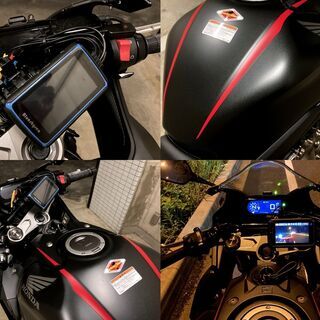 CBR650R カスタム多数！極上車