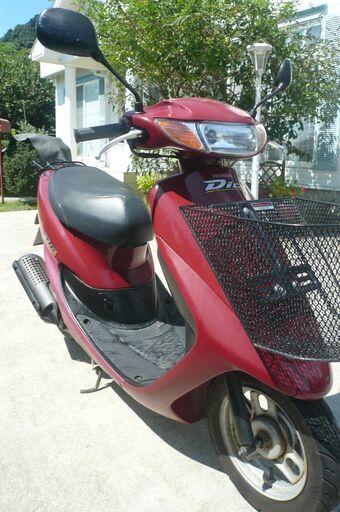 ホンダ ディオ AF34 ２スト 中古