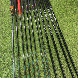 一部新品！メンズ☆ゴルフクラブセット