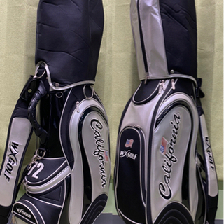 一部新品！メンズ☆ゴルフクラブセット