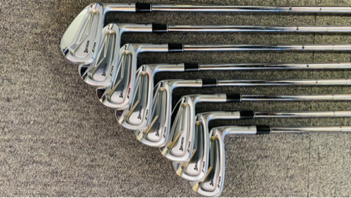 SRIXONアイアン Z785 8本セット！