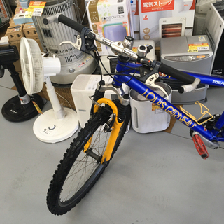 S102★マウンテンバイク★LOUISGANEAU★ルイガノ★EQUIPE-TEAM7★