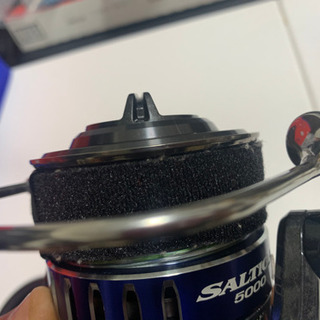 15ソルティガ5000