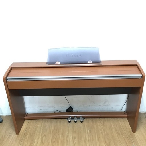 即日受渡❣️グランドピアノに近い電子ピアノCASIOプリヴィア