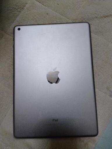 iPad 9.7インチ 第6世代[32GB] Wi-Fiモデル シルバー 締切 10月9日15