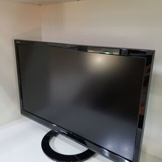 愛品館市原店】SHARP 2016年製 LC-22K30 22型液晶テレビ 【管理