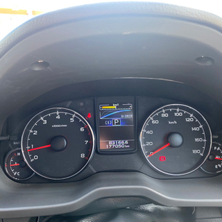 Subaru Legacy B4 G Series 