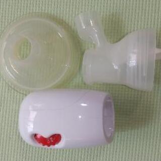 【ネット決済】Pigeon 母乳アシスト 電動搾乳器