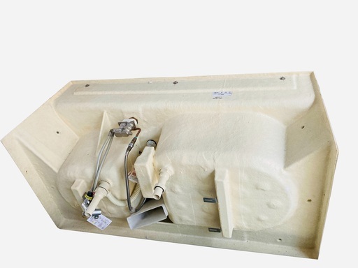 PFS1400 TOTO 幼児用バス(2槽式)