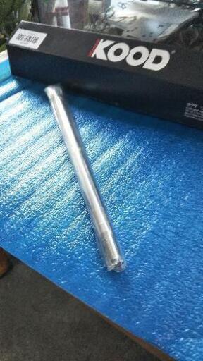 KOOD(クード)ピボットシャフト XSR900 MT-09 TRACER