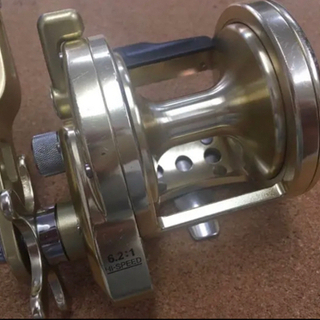 シマノ オシアジガー3000 値下げしました！