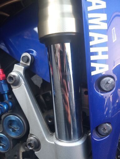 YZF-R1 車検令和4年2月まで 走行距離114000キロ超え | ddpu.co.uk