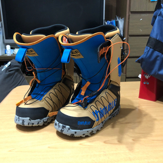 スノボード一式