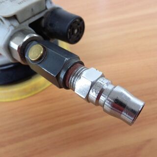 ダイナブレード ダイノビタルサンダー MDL 21030 ORB 3/16 中古 現状品