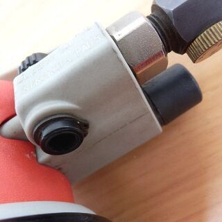 ダイナブレード ダイノビタルサンダー MDL 21030 ORB 3/16 中古 現状品