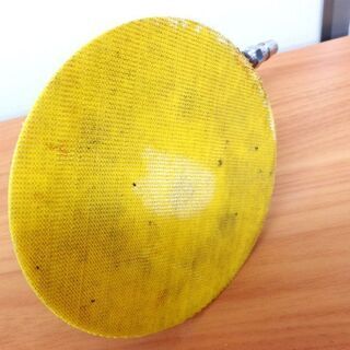 ダイナブレード ダイノビタルサンダー MDL 21030 ORB 3/16 中古 現状品