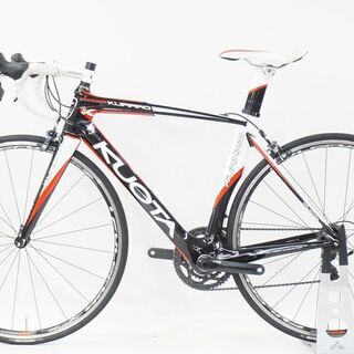 KUOTA 「クオータ」 KURARO  ロードバイク