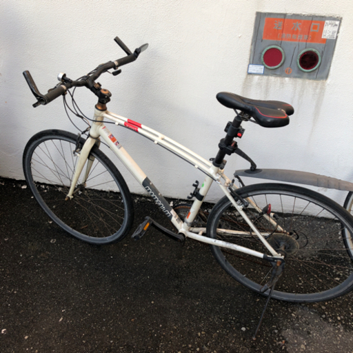 MOMENTUMモーメンタム 21速 値下げ - その他 