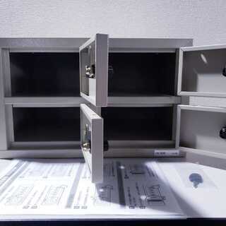 ☆エーコー☆EIKO☆ダイヤルナンバーロックシリーズ ロッカー LK
