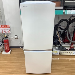 お値下げ可TOSHIBA 2020年製 タッチパネル大型3ドア 冷蔵庫