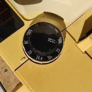 グローリー製硬貨計数機中古 - 家電