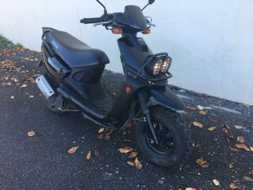 ◇ YAMAHA BW'S50改101cc！自賠責R4/10月迄◇