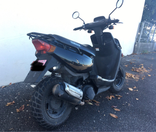 ◇ YAMAHA BW'S50改101cc！自賠責R4/10月迄◇